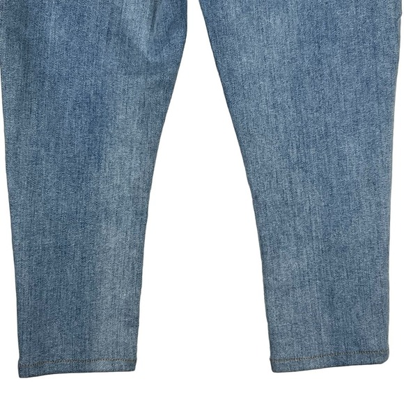 RAILS THE LARCHMONT HIGH RISE SKINNY STRETCH DENIM JEANS NWT WOMEN'S SIZE 26 - Picture 6 of 16